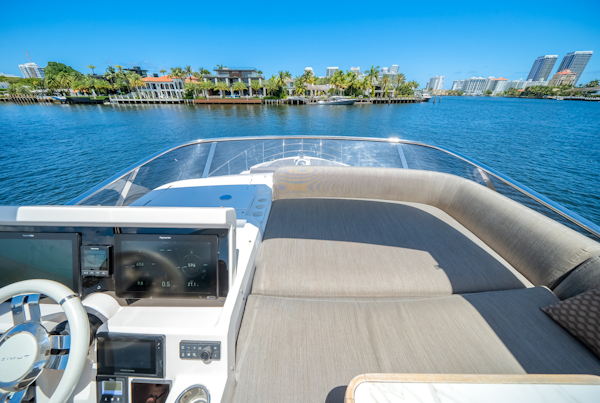 Azimut-50 FLY 2021 -Pompano Beach-Florida-United States-6081601