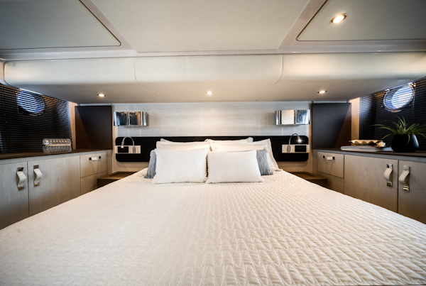 Azimut-50 FLY 2021 -Pompano Beach-Florida-United States-6081622