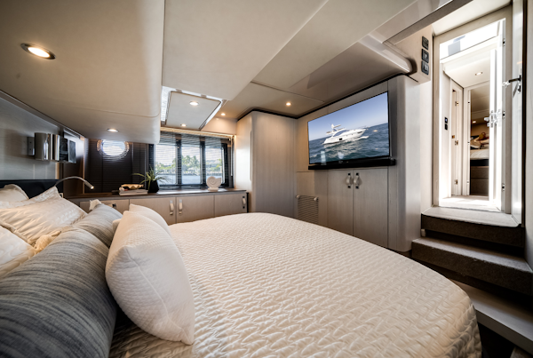Azimut-50 FLY 2021 -Pompano Beach-Florida-United States-6081624