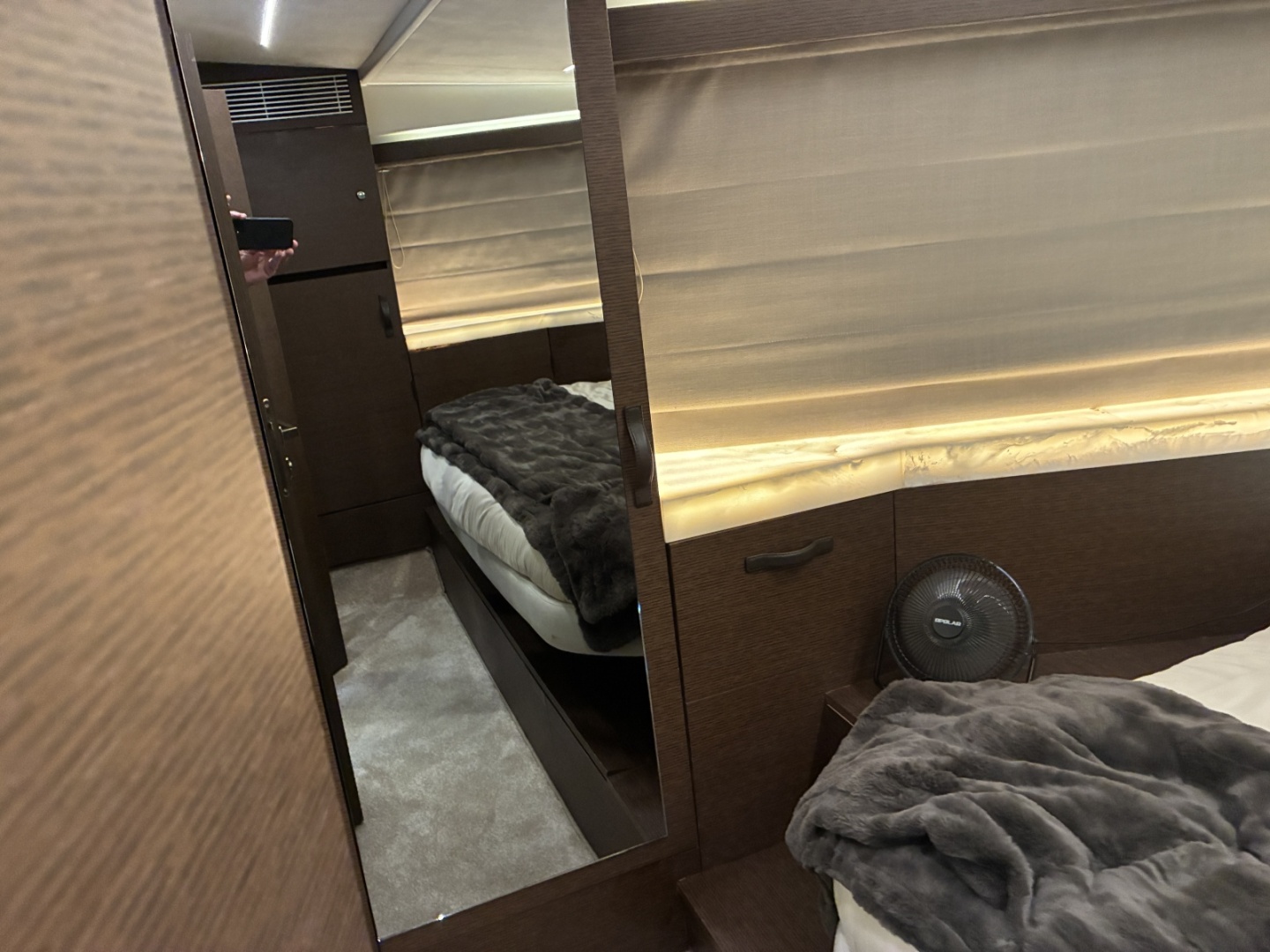 Prestige-420S MKII 2020-Karen Ann III New Orleans-Louisiana-United States-2020 Prestige 420S  -6081661 | Thumbnail