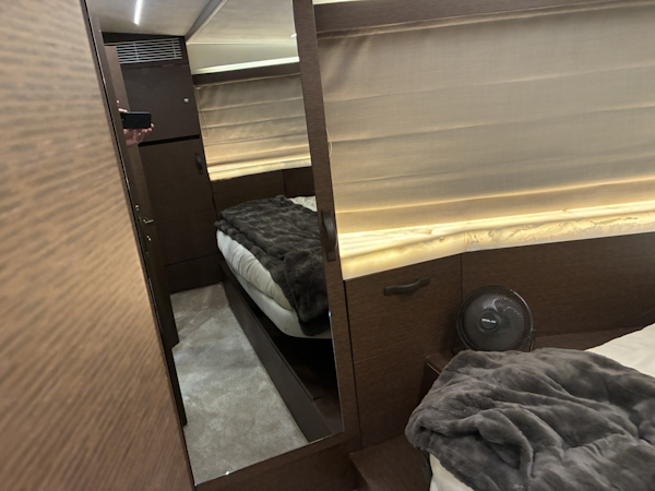 Prestige-420S MKII 2020-Karen Ann III New Orleans-Louisiana-United States-2020 Prestige 420S  -6081661