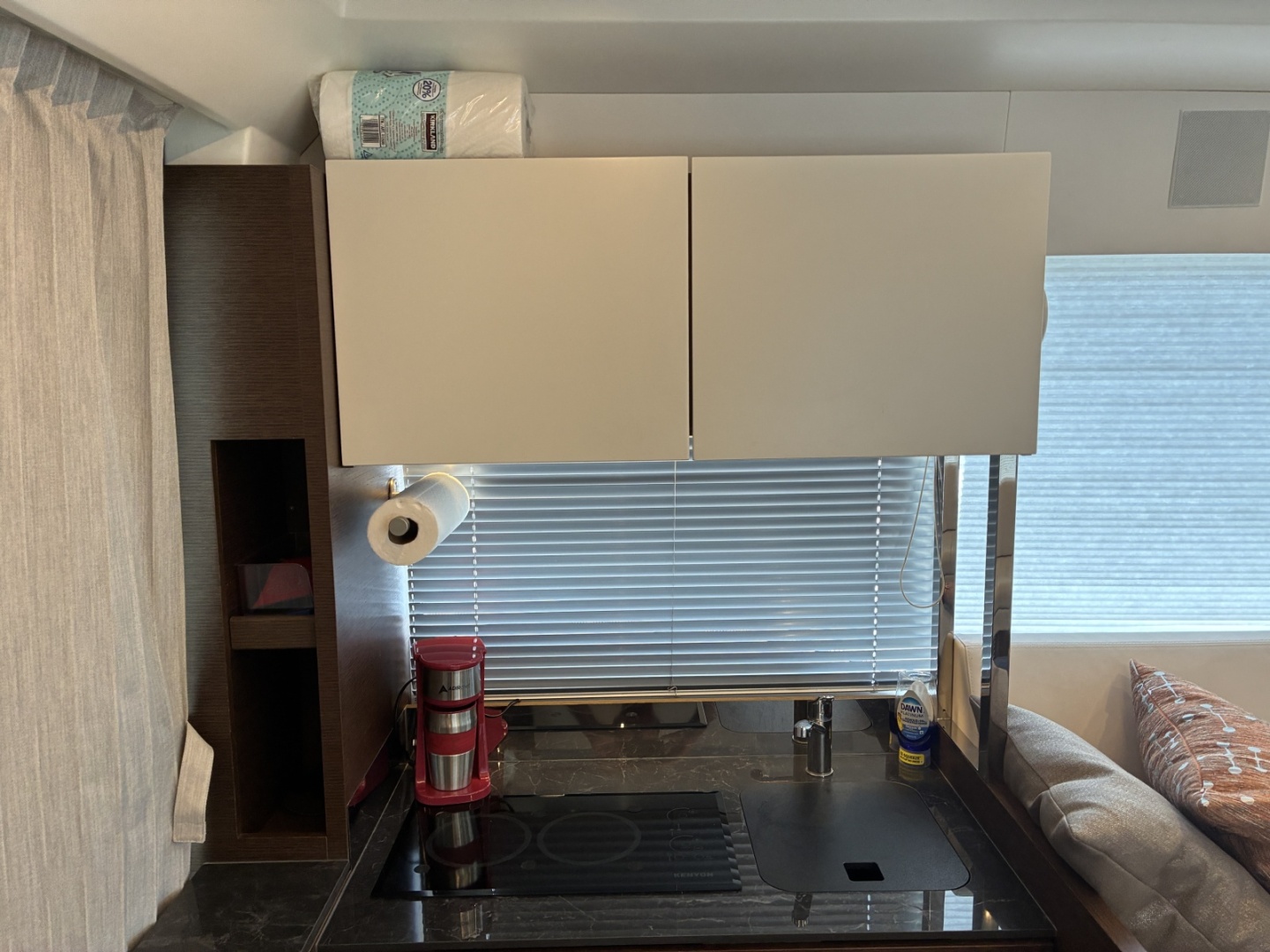 Prestige-420S MKII 2020-Karen Ann III New Orleans-Louisiana-United States-2020 Prestige 420S  -6081670 | Thumbnail