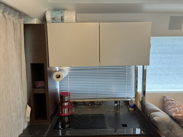 Prestige-420S MKII 2020-Karen Ann III New Orleans-Louisiana-United States-2020 Prestige 420S  -6081670