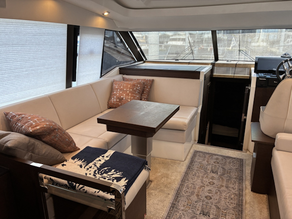 Prestige-420S MKII 2020-Karen Ann III New Orleans-Louisiana-United States-2020 Prestige 420S  -6081640