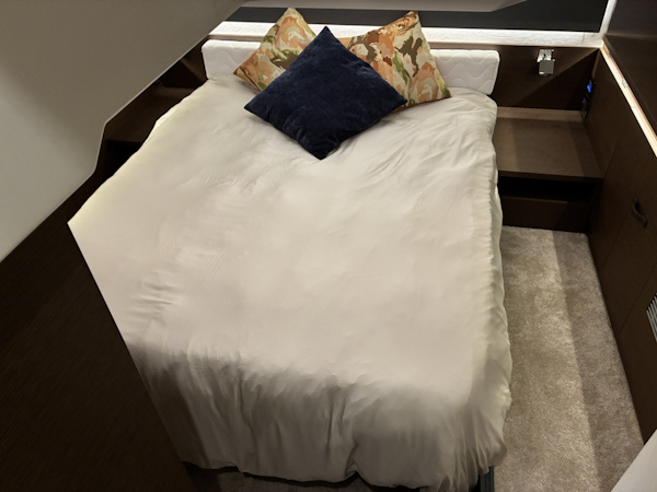 Prestige-420S MKII 2020-Karen Ann III New Orleans-Louisiana-United States-2020 Prestige 420S  -6081651