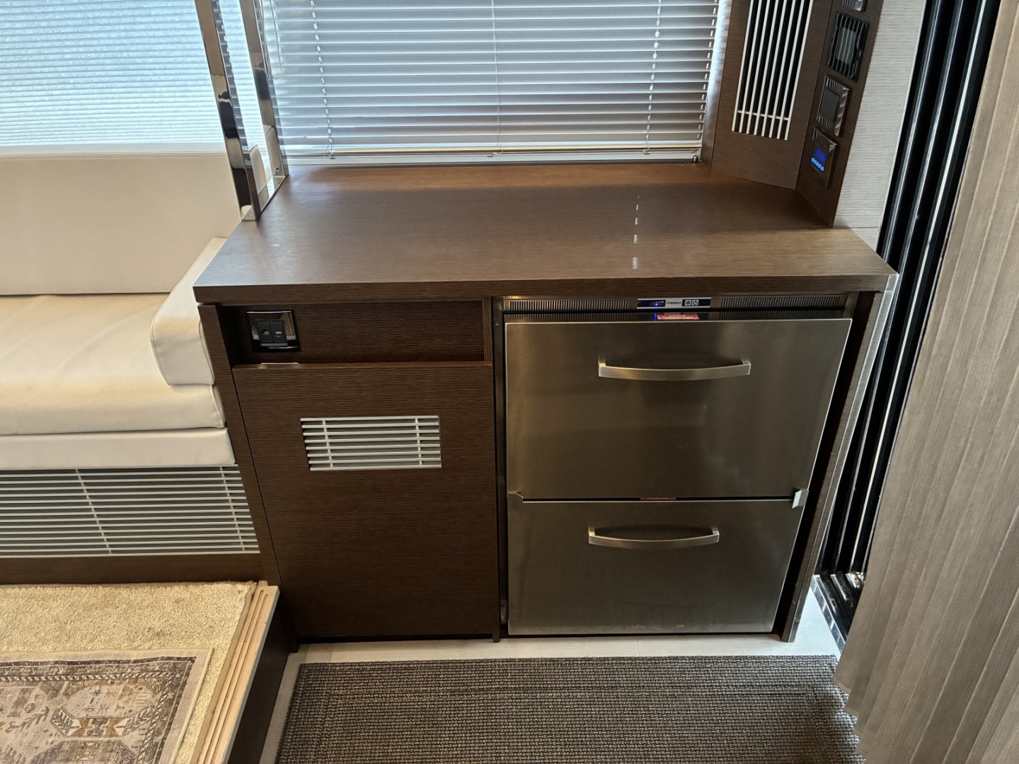 Prestige-420S MKII 2020-Karen Ann III New Orleans-Louisiana-United States-2020 Prestige 420S  -6081667 | Thumbnail
