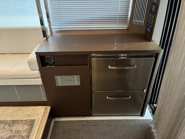 Prestige-420S MKII 2020-Karen Ann III New Orleans-Louisiana-United States-2020 Prestige 420S  -6081667