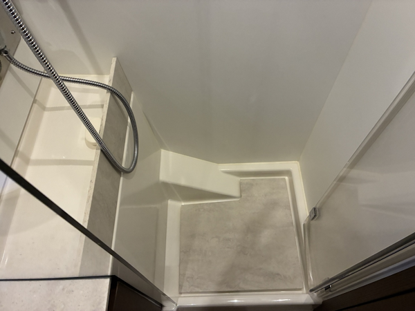 Prestige-420S MKII 2020-Karen Ann III New Orleans-Louisiana-United States-2020 Prestige 420S  -6081658