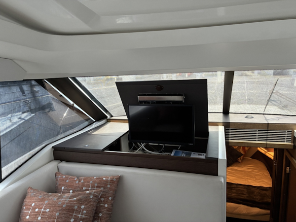Prestige-420S MKII 2020-Karen Ann III New Orleans-Louisiana-United States-2020 Prestige 420S  -6081644