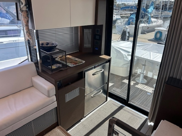 Prestige-420S MKII 2020-Karen Ann III New Orleans-Louisiana-United States-2020 Prestige 420S  -6081666