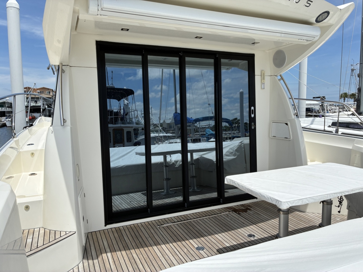 Prestige-420S MKII 2020-Karen Ann III New Orleans-Louisiana-United States-2020 Prestige 420S  -6081671 | Thumbnail