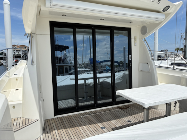 Prestige-420S MKII 2020-Karen Ann III New Orleans-Louisiana-United States-2020 Prestige 420S  -6081671