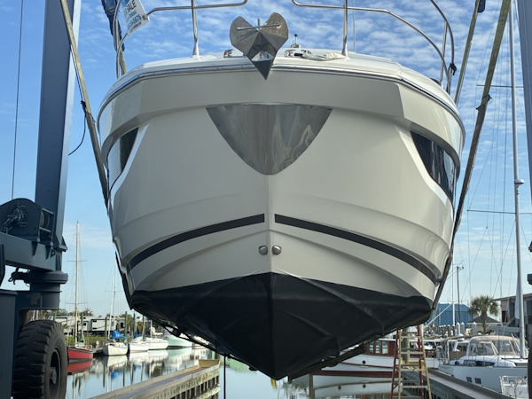 Prestige-420S MKII 2020-Karen Ann III New Orleans-Louisiana-United States-2020 Prestige 420S  -6081692