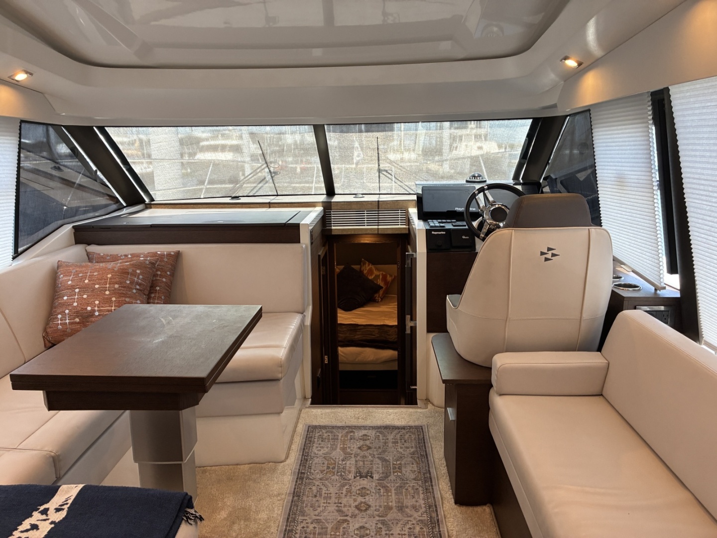 Prestige-420S MKII 2020-Karen Ann III New Orleans-Louisiana-United States-2020 Prestige 420S  -6081639 | Thumbnail
