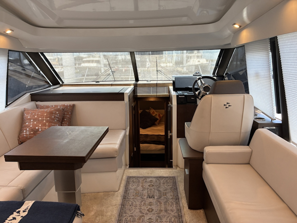 Prestige-420S MKII 2020-Karen Ann III New Orleans-Louisiana-United States-2020 Prestige 420S  -6081639