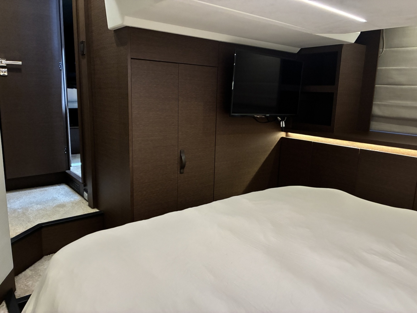 Prestige-420S MKII 2020-Karen Ann III New Orleans-Louisiana-United States-2020 Prestige 420S  -6081655 | Thumbnail