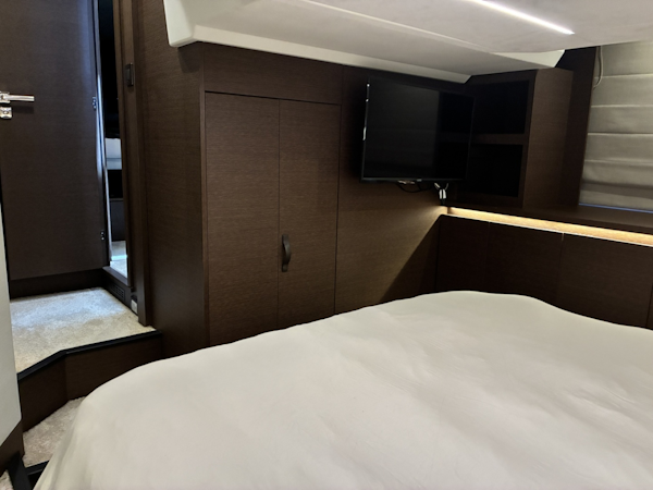 Prestige-420S MKII 2020-Karen Ann III New Orleans-Louisiana-United States-2020 Prestige 420S  -6081655