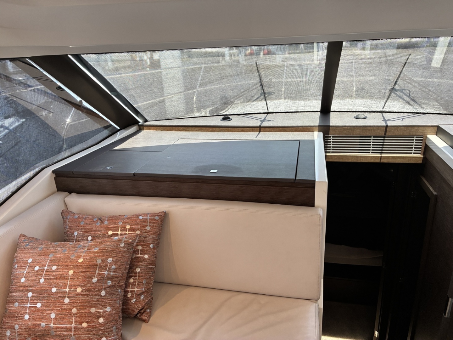 Prestige-420S MKII 2020-Karen Ann III New Orleans-Louisiana-United States-2020 Prestige 420S  -6081642 | Thumbnail