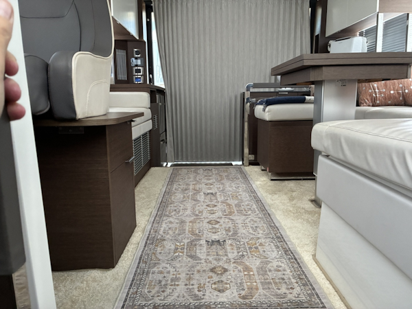 Prestige-420S MKII 2020-Karen Ann III New Orleans-Louisiana-United States-2020 Prestige 420S  -6081665