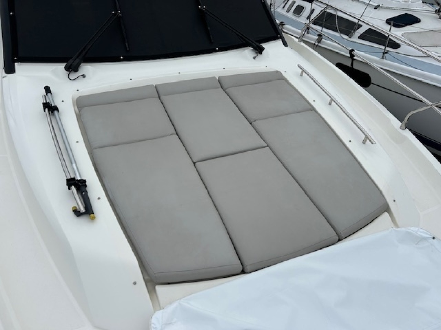 Prestige-420S MKII 2020-Karen Ann III New Orleans-Louisiana-United States-2020 Prestige 420S  -6081675 | Thumbnail