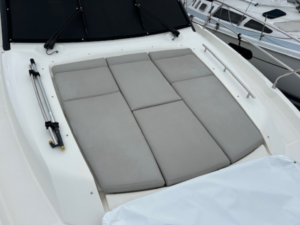 Prestige-420S MKII 2020-Karen Ann III New Orleans-Louisiana-United States-2020 Prestige 420S  -6081675