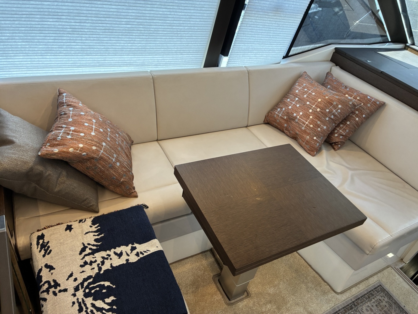 Prestige-420S MKII 2020-Karen Ann III New Orleans-Louisiana-United States-2020 Prestige 420S  -6081641 | Thumbnail