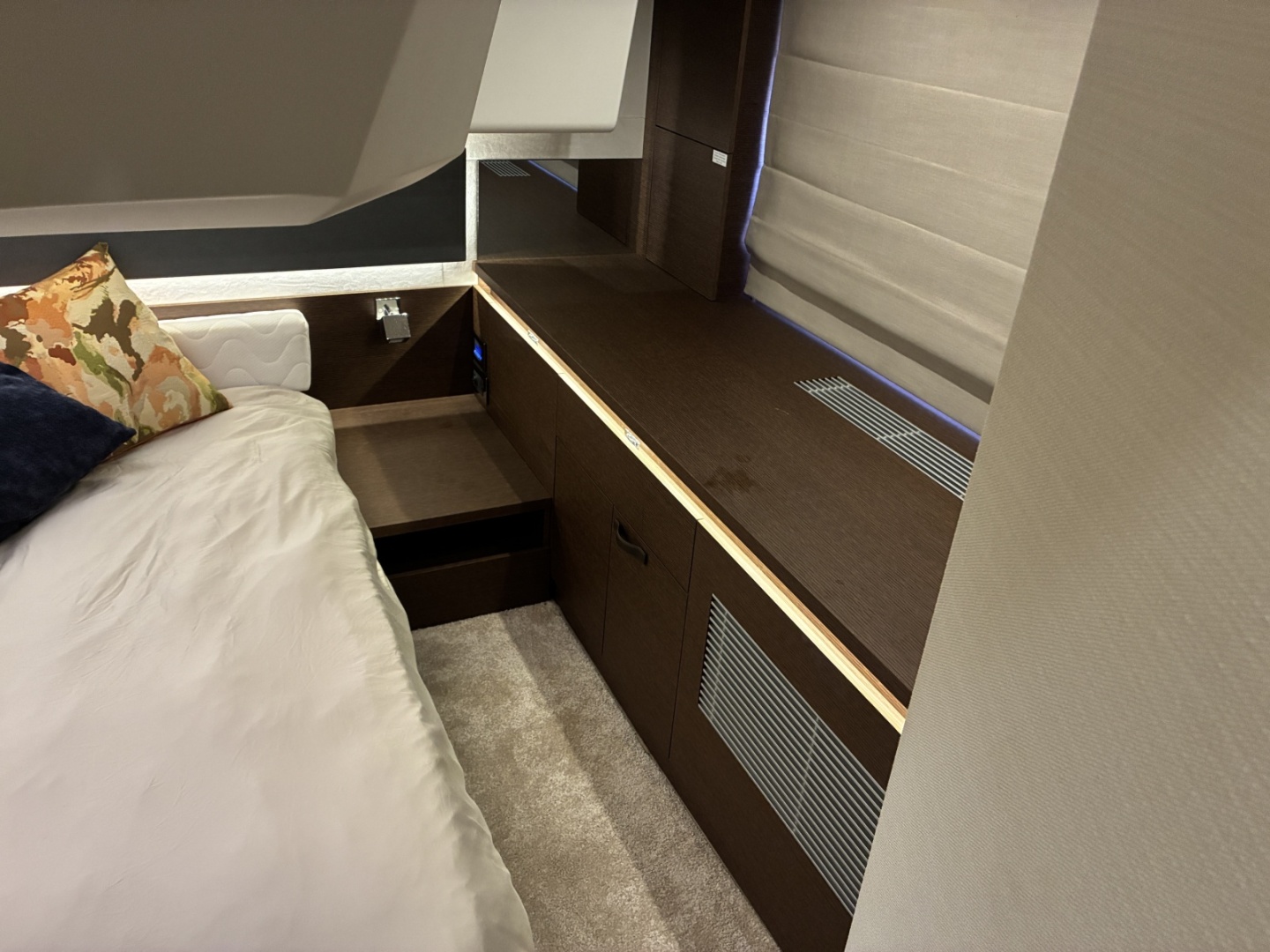 Prestige-420S MKII 2020-Karen Ann III New Orleans-Louisiana-United States-2020 Prestige 420S  -6081653 | Thumbnail