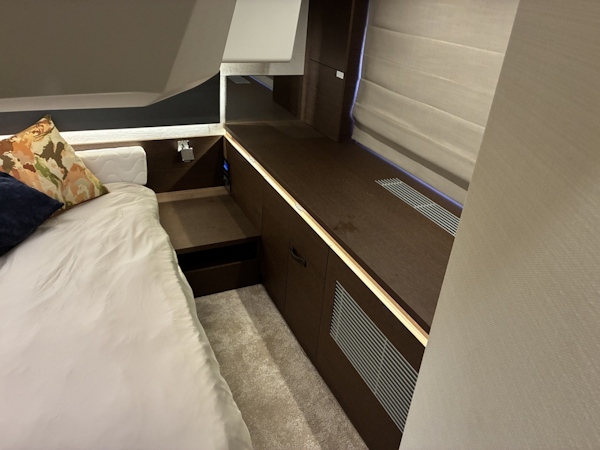 Prestige-420S MKII 2020-Karen Ann III New Orleans-Louisiana-United States-2020 Prestige 420S  -6081653