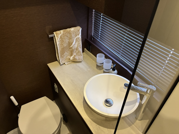 Prestige-420S MKII 2020-Karen Ann III New Orleans-Louisiana-United States-2020 Prestige 420S  -6081656