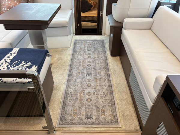 Prestige-420S MKII 2020-Karen Ann III New Orleans-Louisiana-United States-2020 Prestige 420S  -6081645