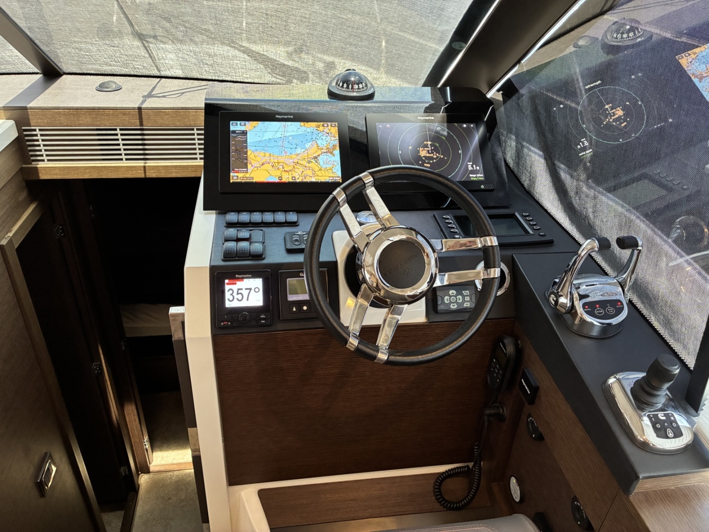 Prestige-420S MKII 2020-Karen Ann III New Orleans-Louisiana-United States-2020 Prestige 420S  -6081649 | Thumbnail