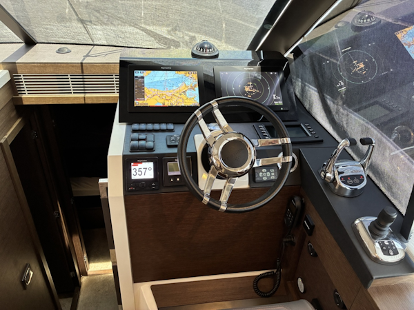 Prestige-420S MKII 2020-Karen Ann III New Orleans-Louisiana-United States-2020 Prestige 420S  -6081649
