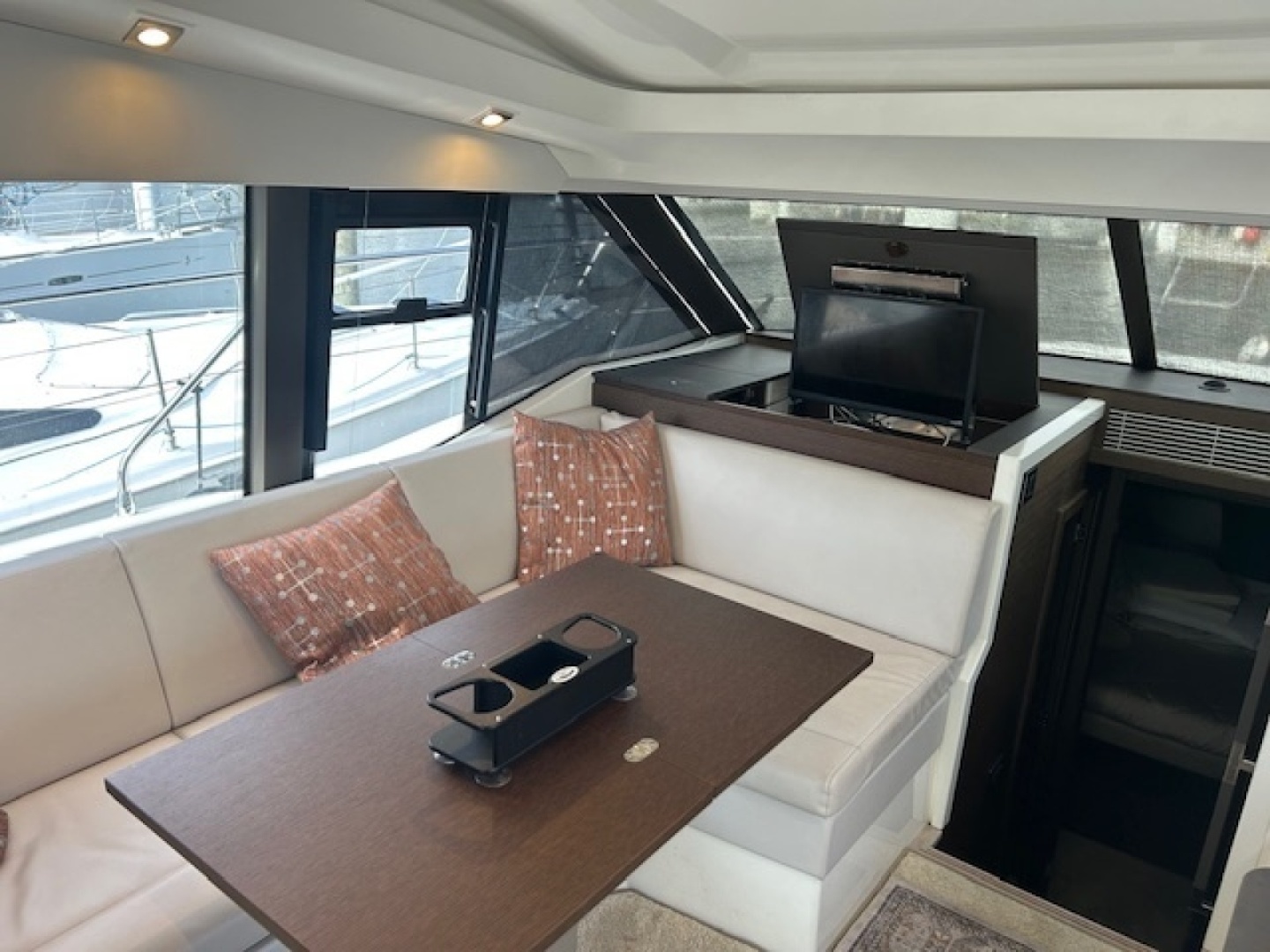 Prestige-420S MKII 2020-Karen Ann III New Orleans-Louisiana-United States-2020 Prestige 420S  -6081643 | Thumbnail