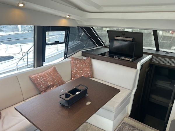 Prestige-420S MKII 2020-Karen Ann III New Orleans-Louisiana-United States-2020 Prestige 420S  -6081643