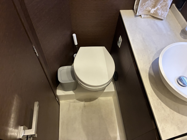 Prestige-420S MKII 2020-Karen Ann III New Orleans-Louisiana-United States-2020 Prestige 420S  -6081657