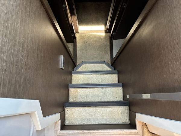 Prestige-420S MKII 2020-Karen Ann III New Orleans-Louisiana-United States-2020 Prestige 420S  -6081650