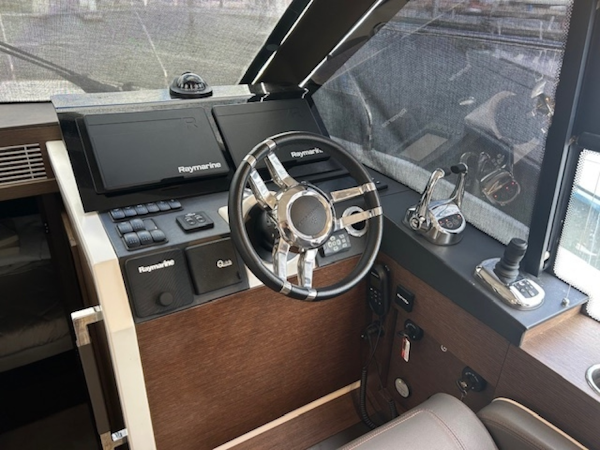Prestige-420S MKII 2020-Karen Ann III New Orleans-Louisiana-United States-2020 Prestige 420S  -6081648