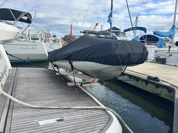 Prestige-420S MKII 2020-Karen Ann III New Orleans-Louisiana-United States-2020 Prestige 420S  -6081680