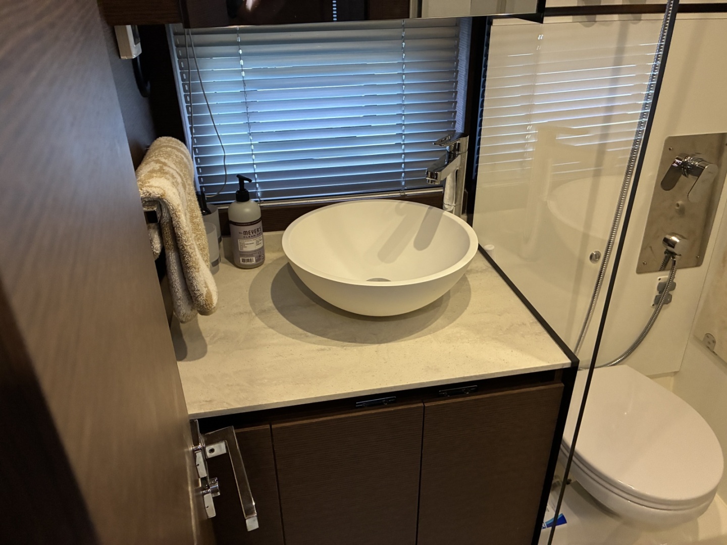 Prestige-420S MKII 2020-Karen Ann III New Orleans-Louisiana-United States-2020 Prestige 420S  -6081663 | Thumbnail