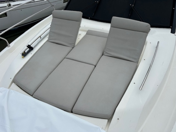 Prestige-420S MKII 2020-Karen Ann III New Orleans-Louisiana-United States-2020 Prestige 420S  -6081676