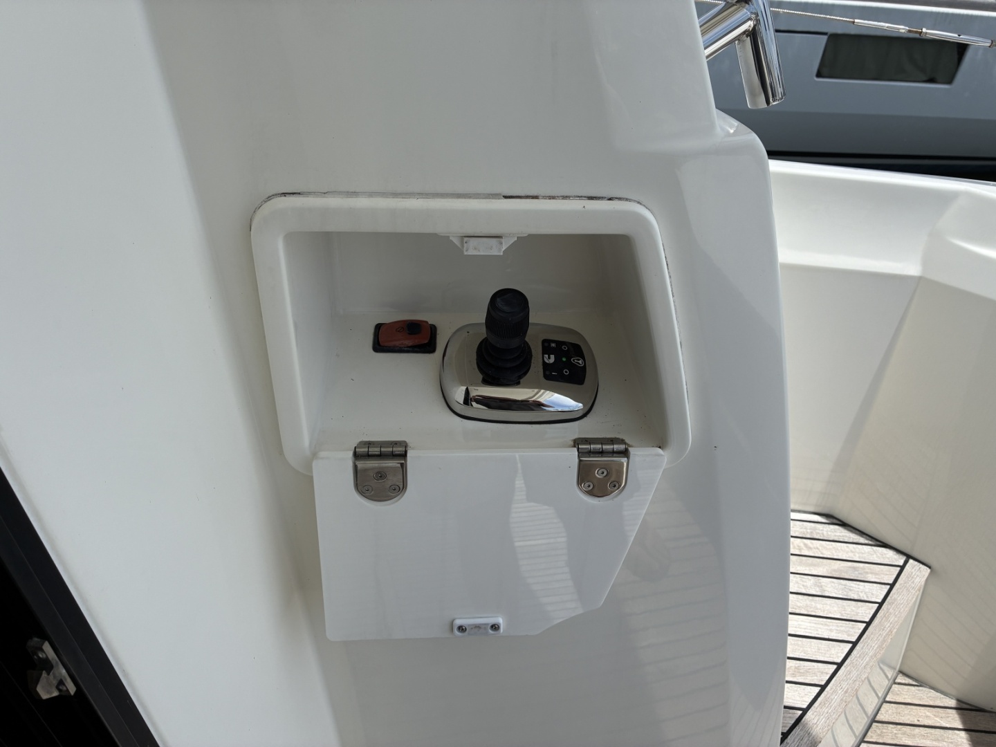 Prestige-420S MKII 2020-Karen Ann III New Orleans-Louisiana-United States-2020 Prestige 420S  -6081672 | Thumbnail