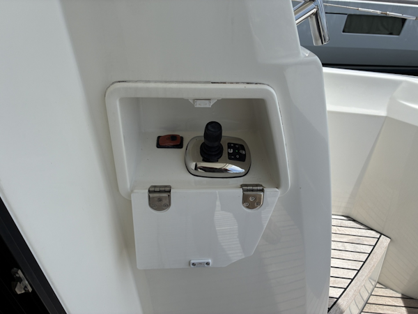 Prestige-420S MKII 2020-Karen Ann III New Orleans-Louisiana-United States-2020 Prestige 420S  -6081672