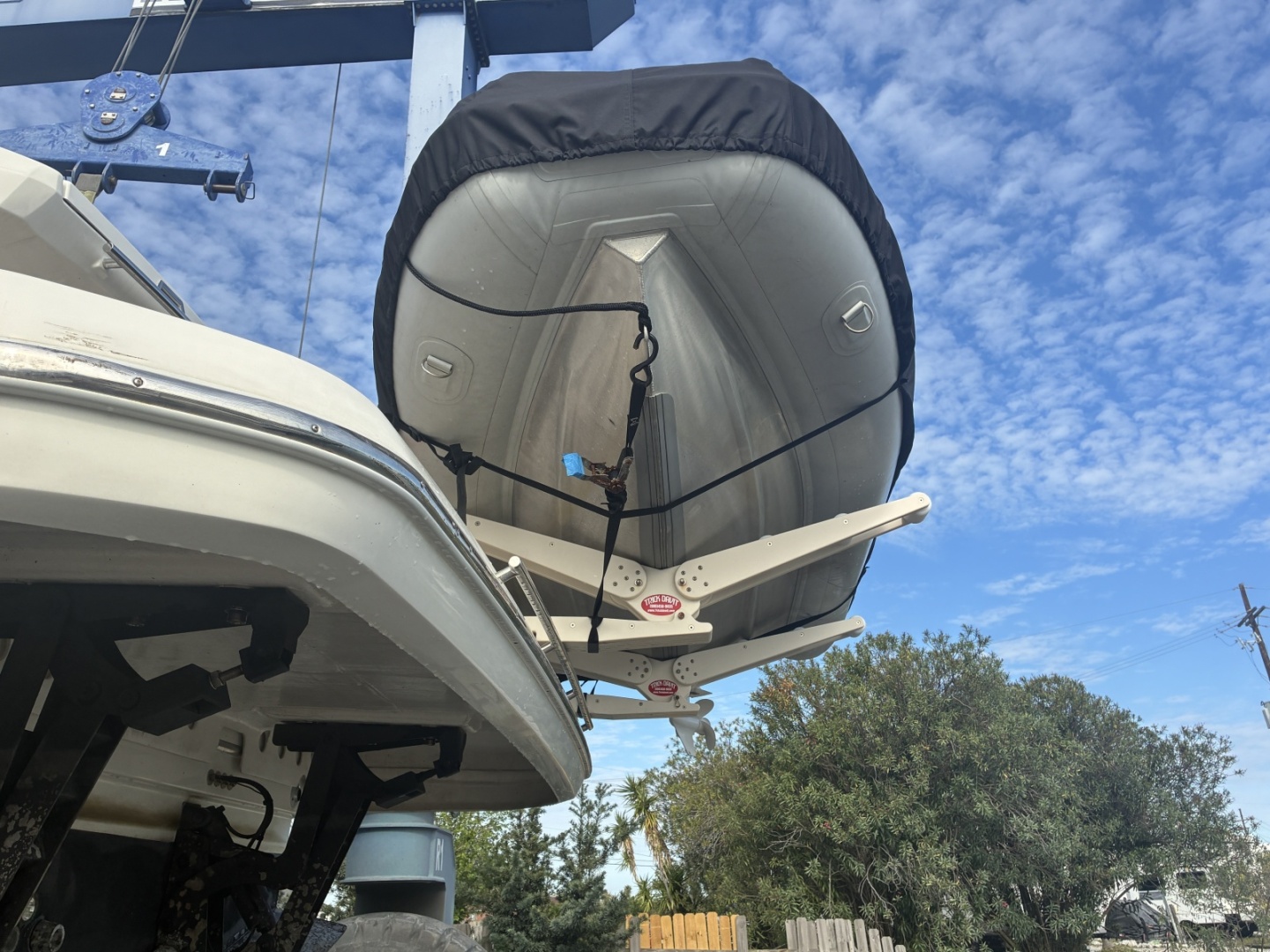 Prestige-420S MKII 2020-Karen Ann III New Orleans-Louisiana-United States-2020 Prestige 420S  -6081690 | Thumbnail