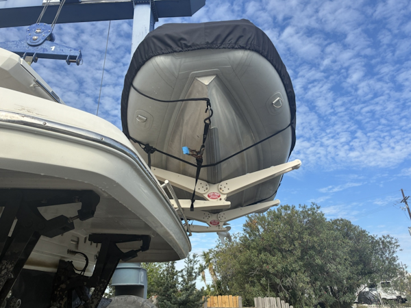 Prestige-420S MKII 2020-Karen Ann III New Orleans-Louisiana-United States-2020 Prestige 420S  -6081690