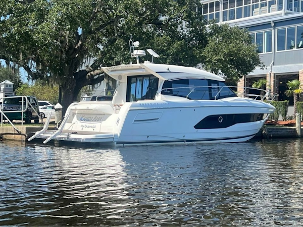 Prestige-420S MKII 2020-Karen Ann III New Orleans-Louisiana-United States-2020 Prestige 420S  -6081636