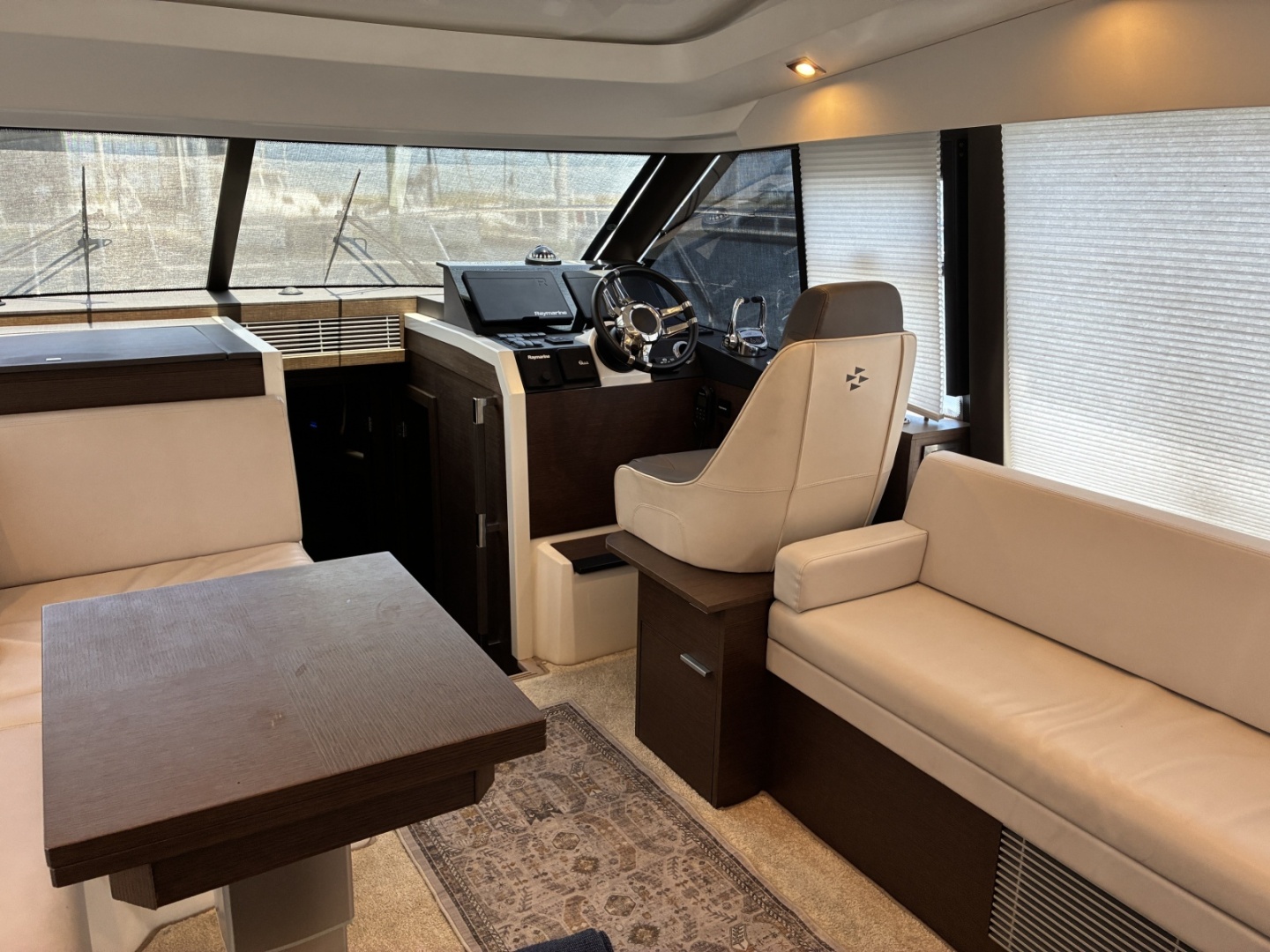Prestige-420S MKII 2020-Karen Ann III New Orleans-Louisiana-United States-2020 Prestige 420S  -6081647 | Thumbnail