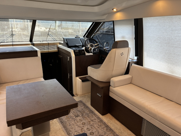 Prestige-420S MKII 2020-Karen Ann III New Orleans-Louisiana-United States-2020 Prestige 420S  -6081647