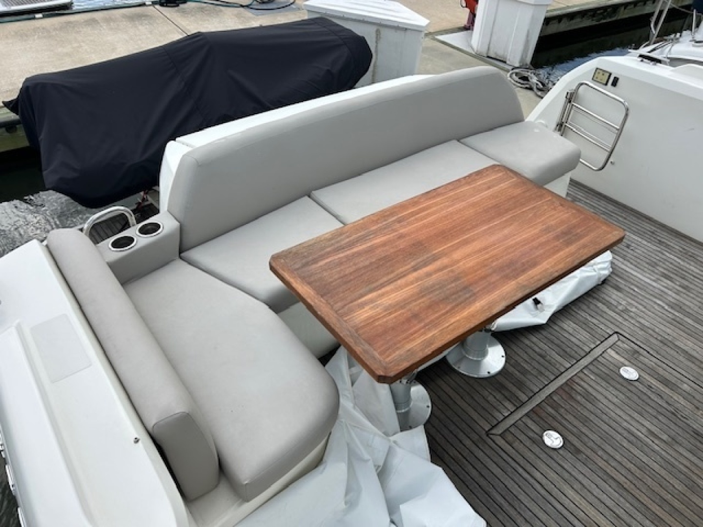 Prestige-420S MKII 2020-Karen Ann III New Orleans-Louisiana-United States-2020 Prestige 420S  -6081673 | Thumbnail