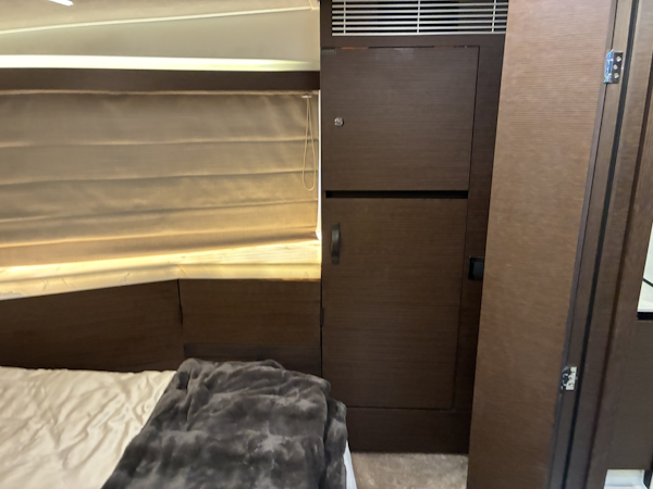 Prestige-420S MKII 2020-Karen Ann III New Orleans-Louisiana-United States-2020 Prestige 420S  -6081662