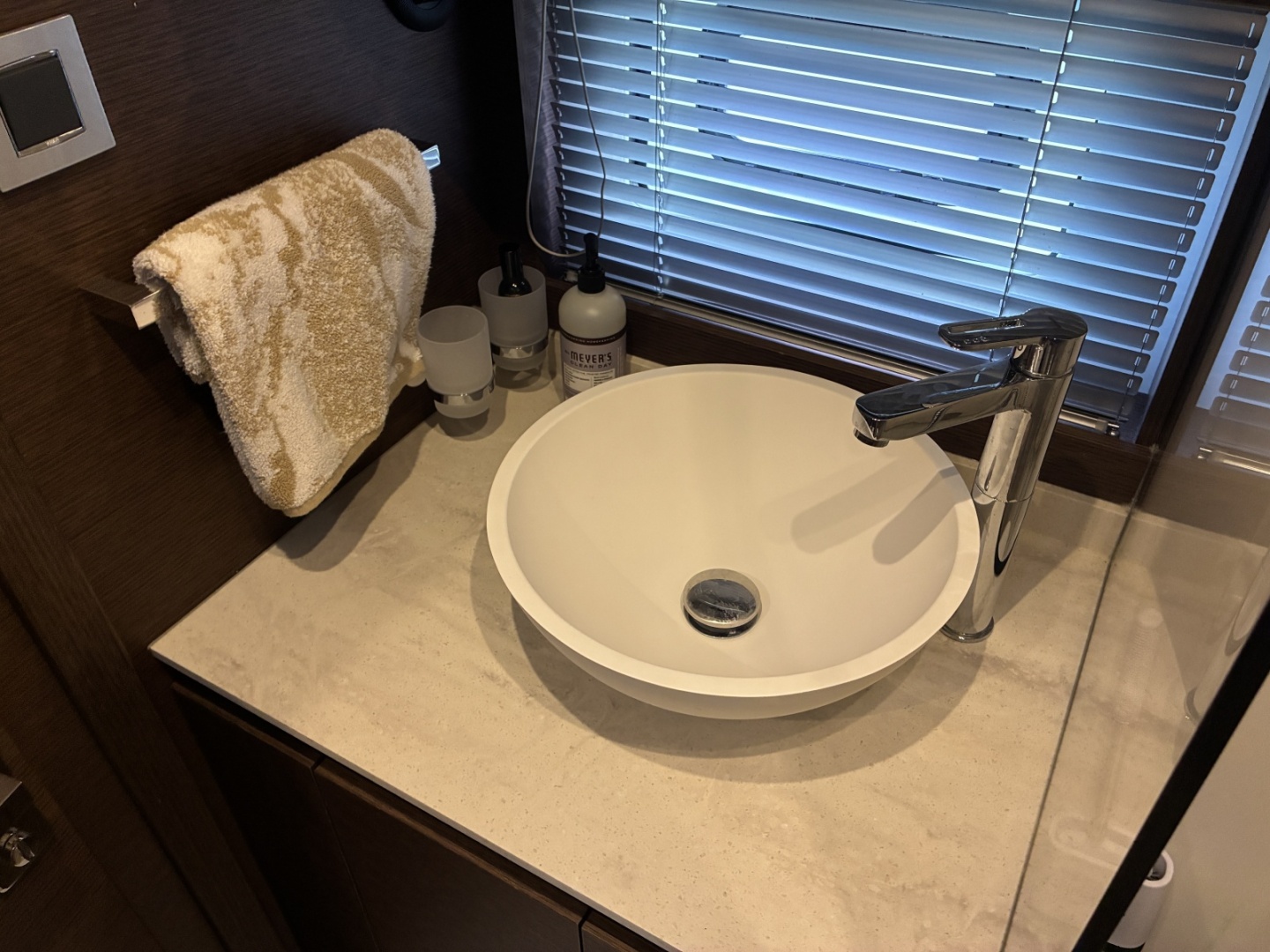 Prestige-420S MKII 2020-Karen Ann III New Orleans-Louisiana-United States-2020 Prestige 420S  -6081664 | Thumbnail